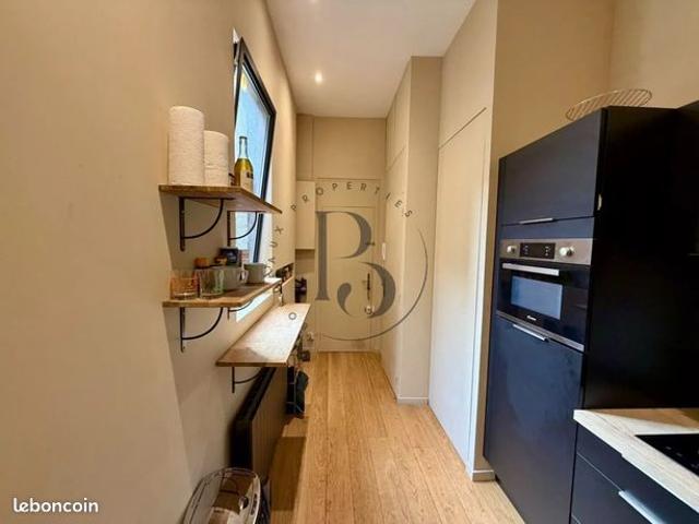 Appartement vente à Bordeaux
