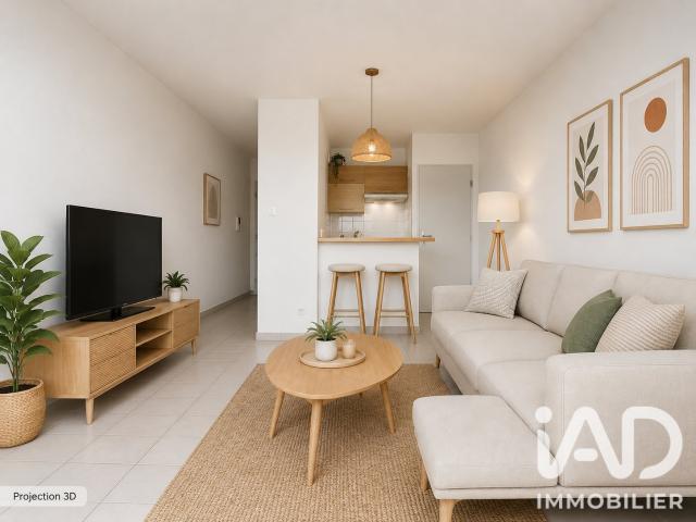 Appartement vente à Évry, Ris-orangis