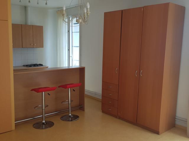 Appartement location à Bordeaux