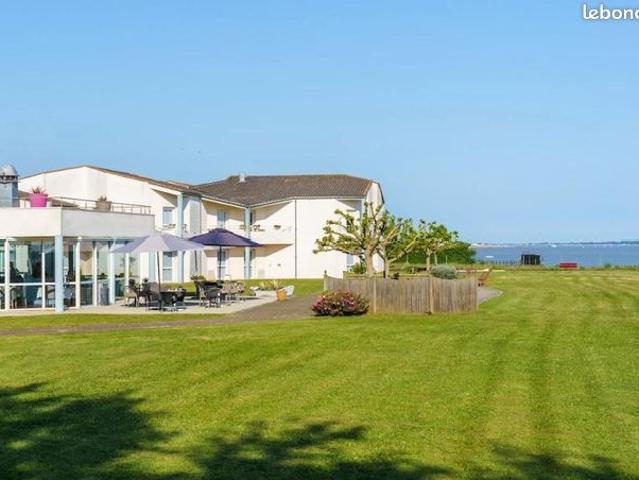 Appartement vente à Rochefort, Fouras