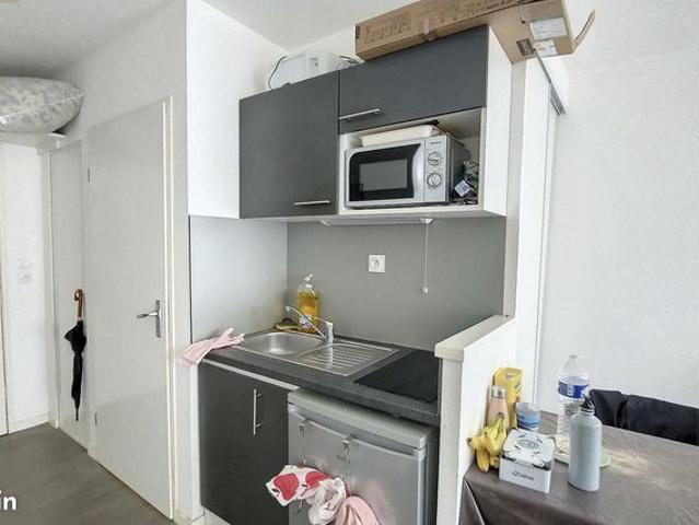 Appartement vente à Bordeaux