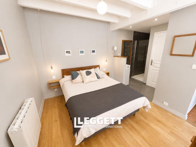 Appartement vente à Cherbourg, Saint-lô-d'ourville