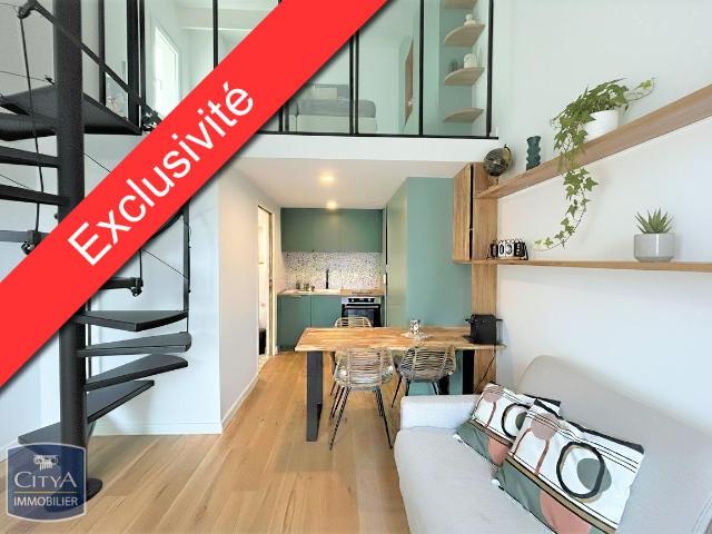 Appartement vente à La Rochelle, Saint-martin-de-ré