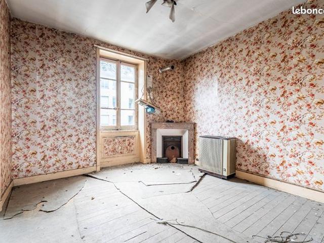 Appartement vente à Villefranche-sur-Saône, Rhône