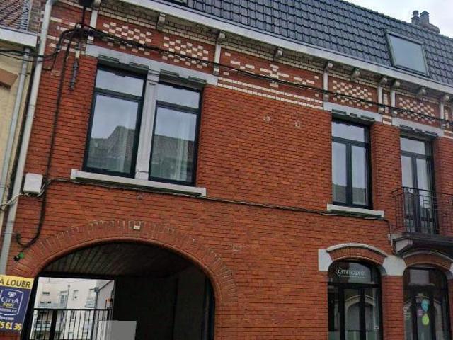 Appartement location à Lille, La Bassée