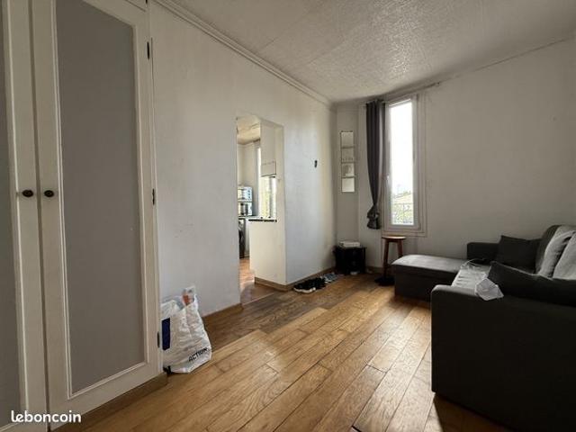 Appartement vente à Le Raincy, Livry-gargan
