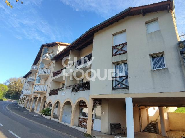 Appartement vente à France métropolitaine, Eugénie-les-bains