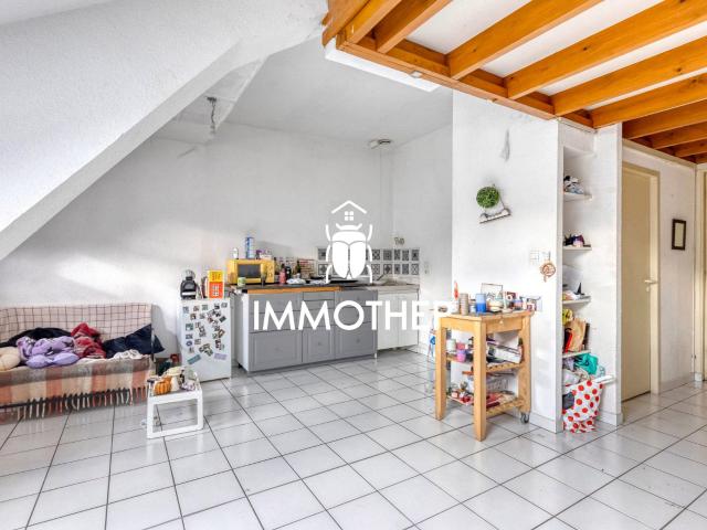 Appartement vente à Hyper Centre, Grenoble