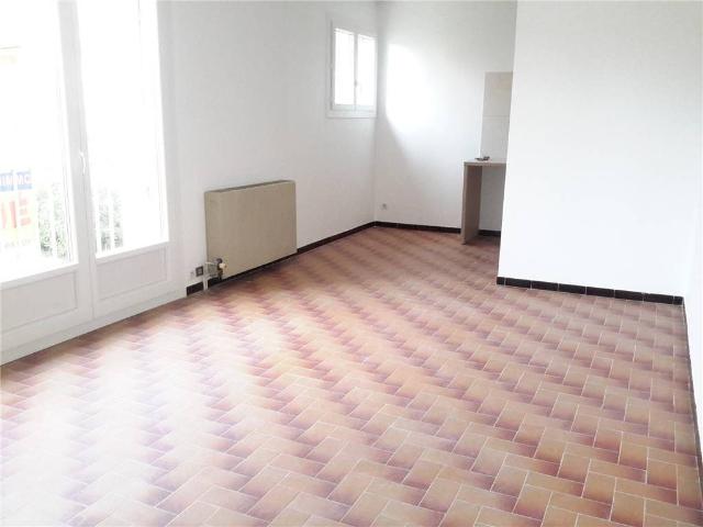 Appartement location à Nyons