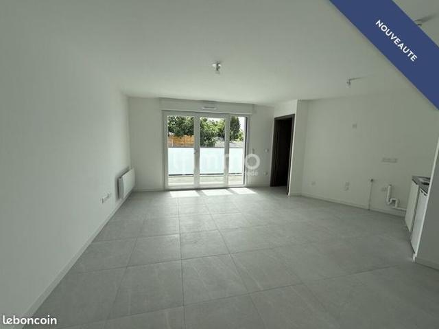 Appartement vente à Le Raincy, Tremblay-en-france