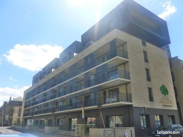Appartement vente à Brive-la-Gaillarde, Brive-la-gaillarde