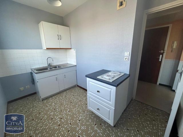 Appartement location à Le Mans