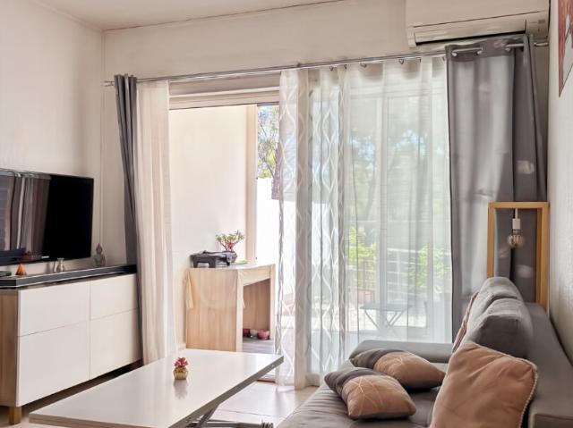 Appartement vente à Marseille, La Ciotat