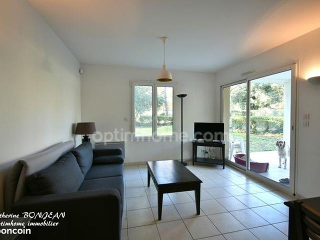 Appartement vente à Lesparre-Médoc, Soulac-sur-mer