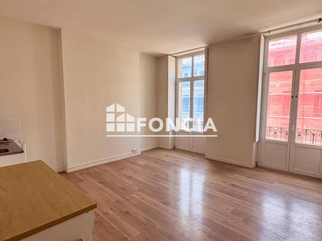 Appartement vente à Bordeaux