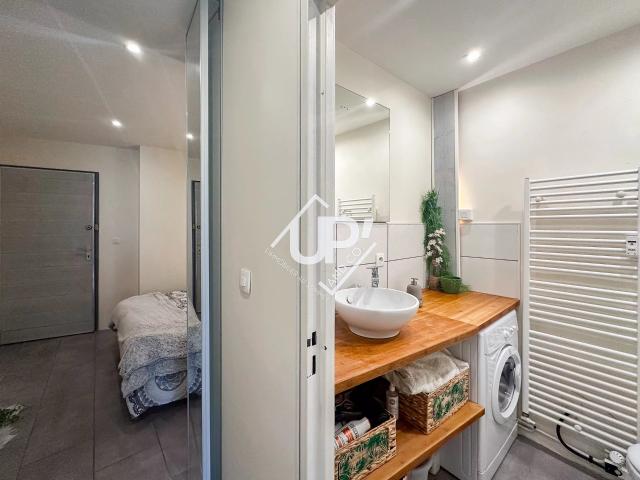 Appartement vente à Annecy, La Clusaz