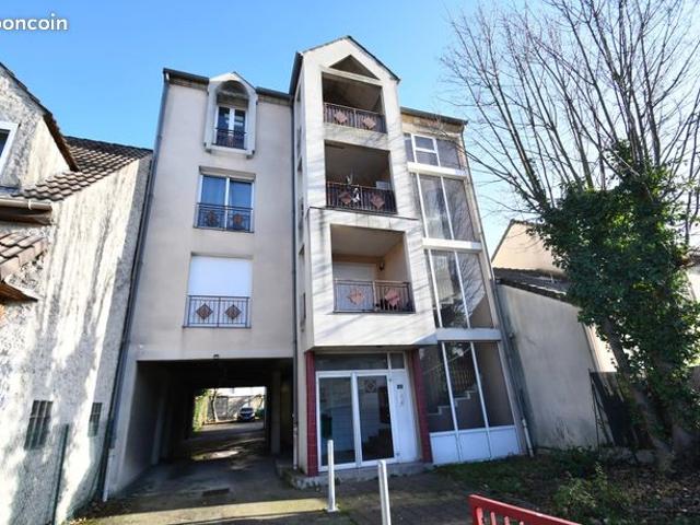 Appartement vente à Meaux, Villeparisis