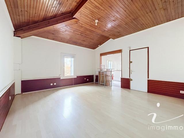 Appartement vente à Le Village, Pérols