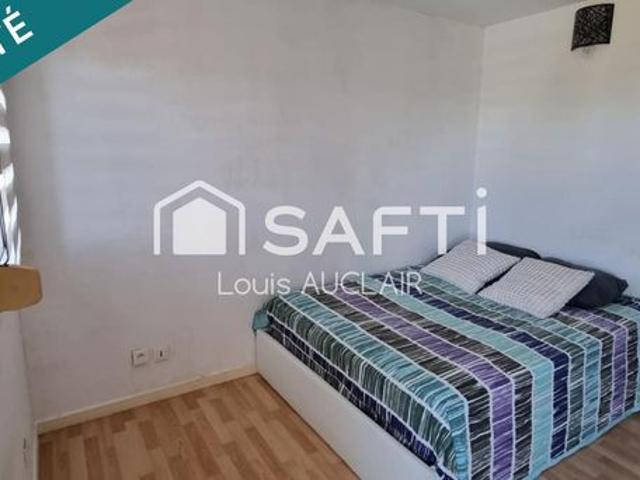 Appartement vente à Toulouse