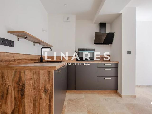 Appartement vente à Aix-en-Provence, Aix-en-provence