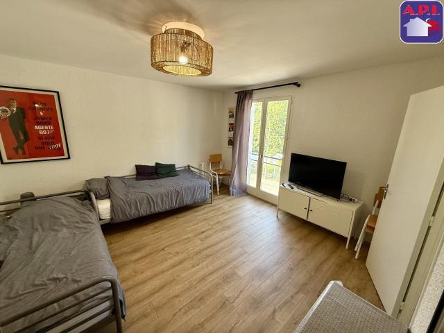 Appartement vente à Foix, Savignac-les-ormeaux