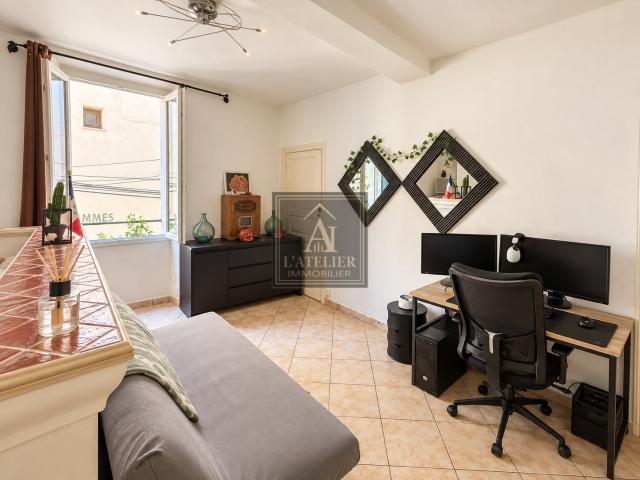 Appartement vente à Arrondissement de Toulon, Solliès-toucas