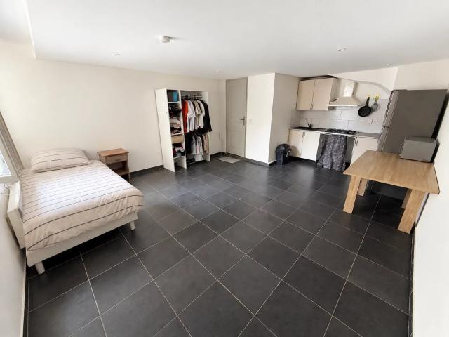 Appartement vente à Quartier la Retrache, Le Luc