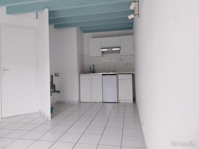 Appartement vente à Mayenne, Evron