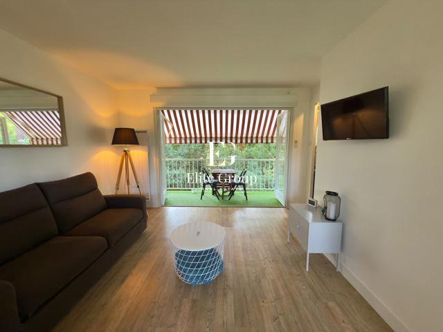 Appartement vente à Arcachon