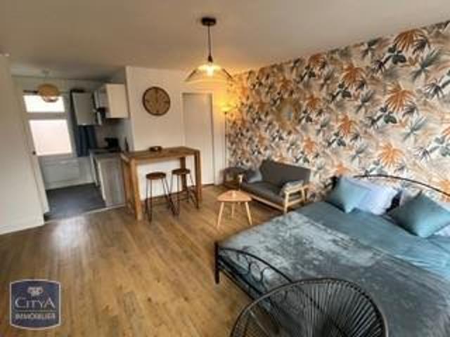 Appartement location à Angoulême, Aignes-et-puypéroux
