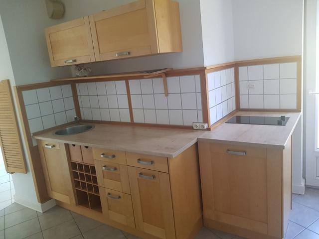 Appartement location à Nantua, Oyonnax