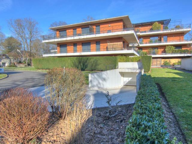 Appartement vente à Orléans