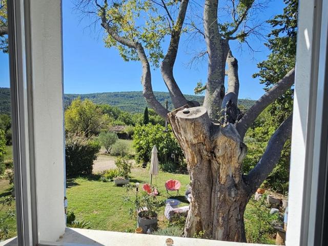 Appartement vente à Brignoles, Villecroze