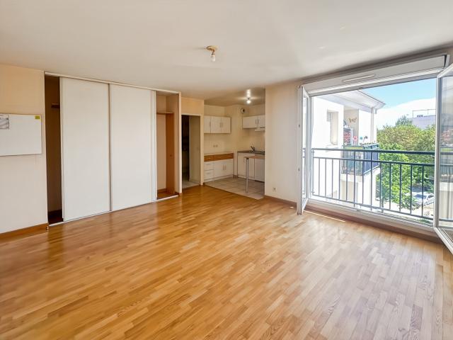 Appartement vente à Balizy, Longjumeau