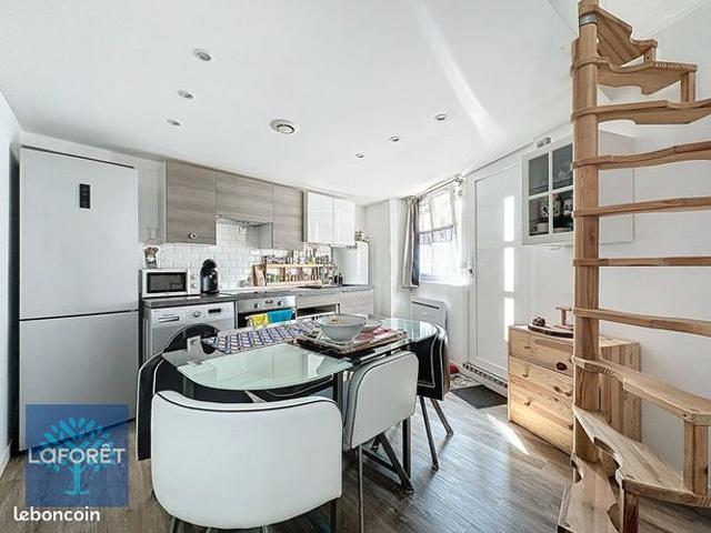 Appartement vente à Étampes, La Ferté-alais