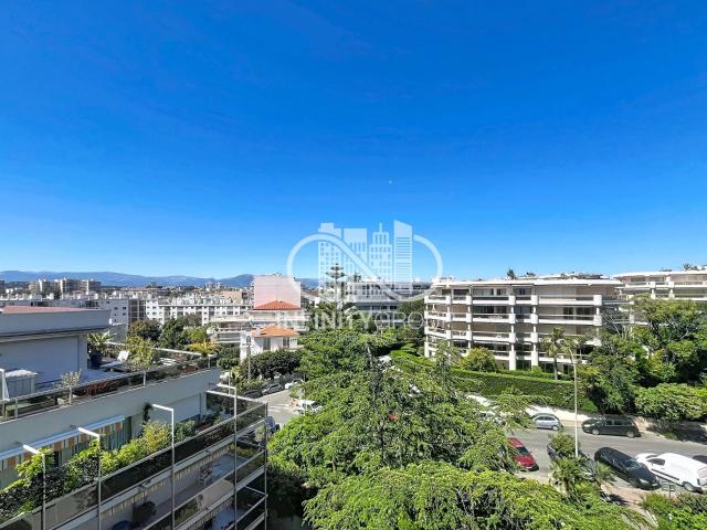 Appartement vente à Grasse, Antibes