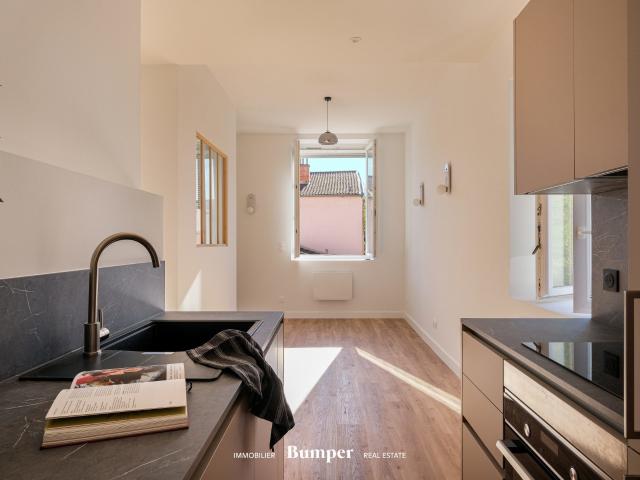Appartement vente à Bissardon, Caluire-et-Cuire