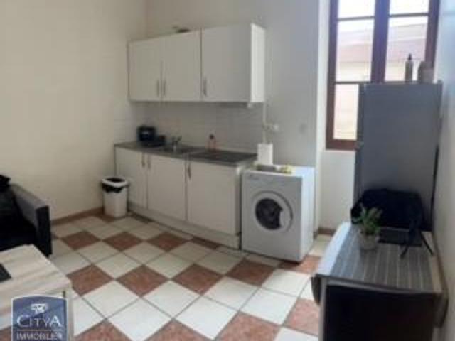 Appartement location à Bergerac