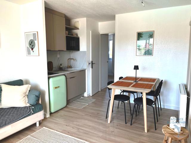 Appartement vente à Saint-Nazaire, La Baule-escoublac