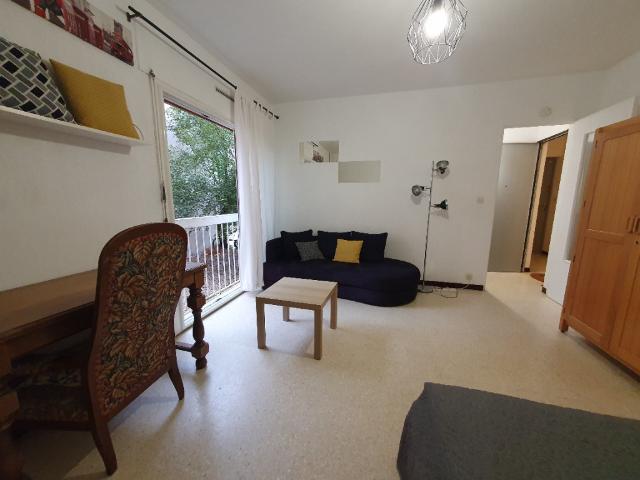Appartement vente à Arrondissement de Toulon, Hyères