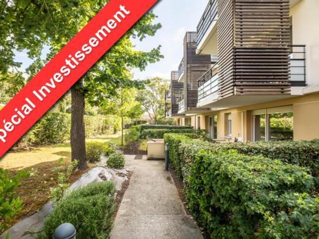 Appartement vente à Toulouse