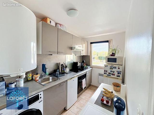 Appartement vente à Corbeil-Essonnes, Essonne