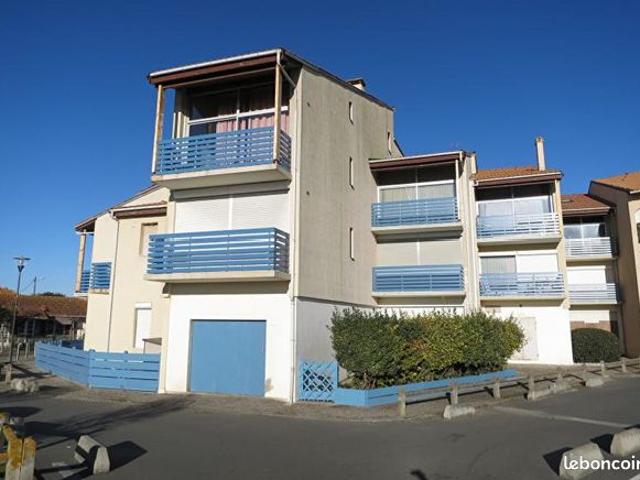 Appartement vente à Mont-de-Marsan, Biscarrosse