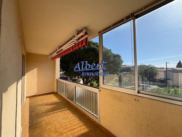 Appartement vente à Arrondissement de Toulon, Sanary-sur-mer