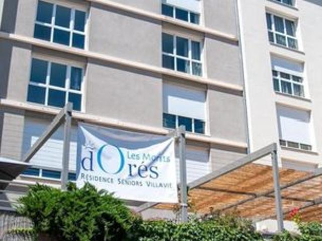 Appartement vente à Villefranche-sur-Saône, Rhône