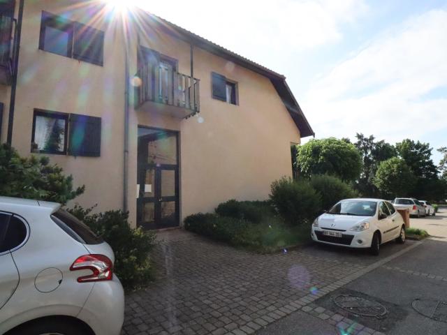 Appartement location à Vienne, La Côte-saint-andré