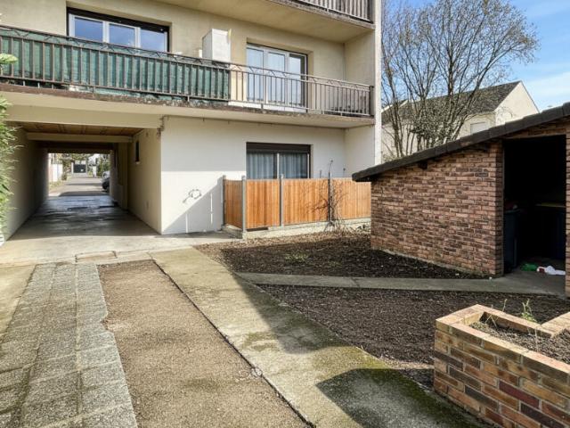 Appartement vente à Palaiseau, Wissous