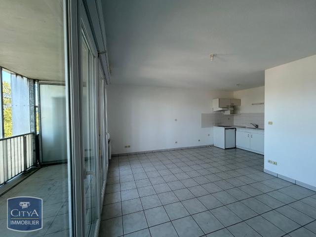 Appartement vente à Bordeaux