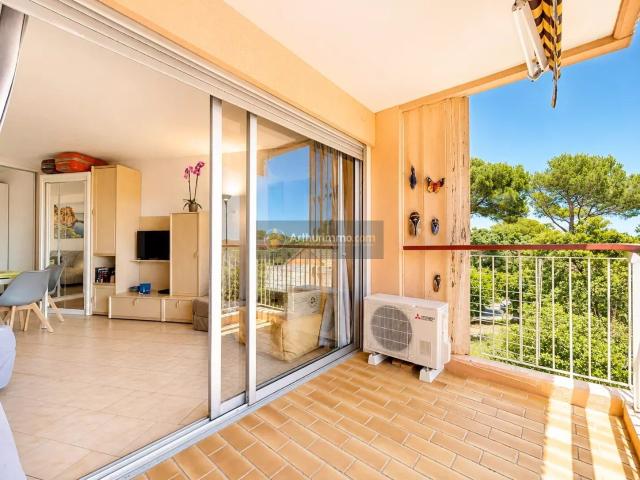 Appartement vente à Arrondissement de Draguignan, Fréjus