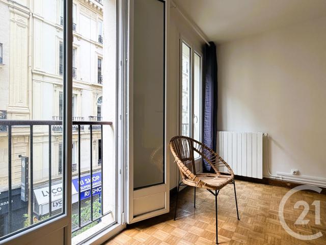Appartement vente à Paris, Île-de-France